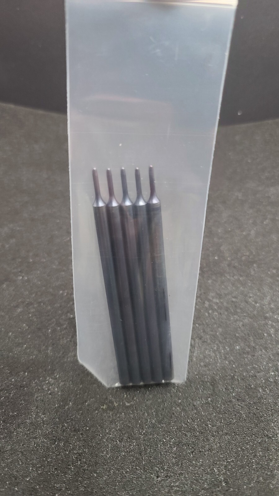 10 pk Lee Universal Decapping Standard Tip Pin by F.W. Arms - Lee 90873
