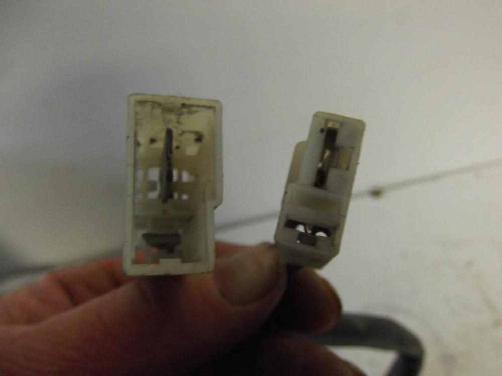 IVECO IGNITION SWITCH SIPEA 50050 FOR IVECO