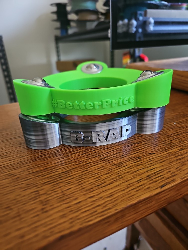 Custom Bowling Ball Spinner