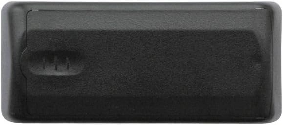 Master Lock 207D Magnetic Key Case - Black
