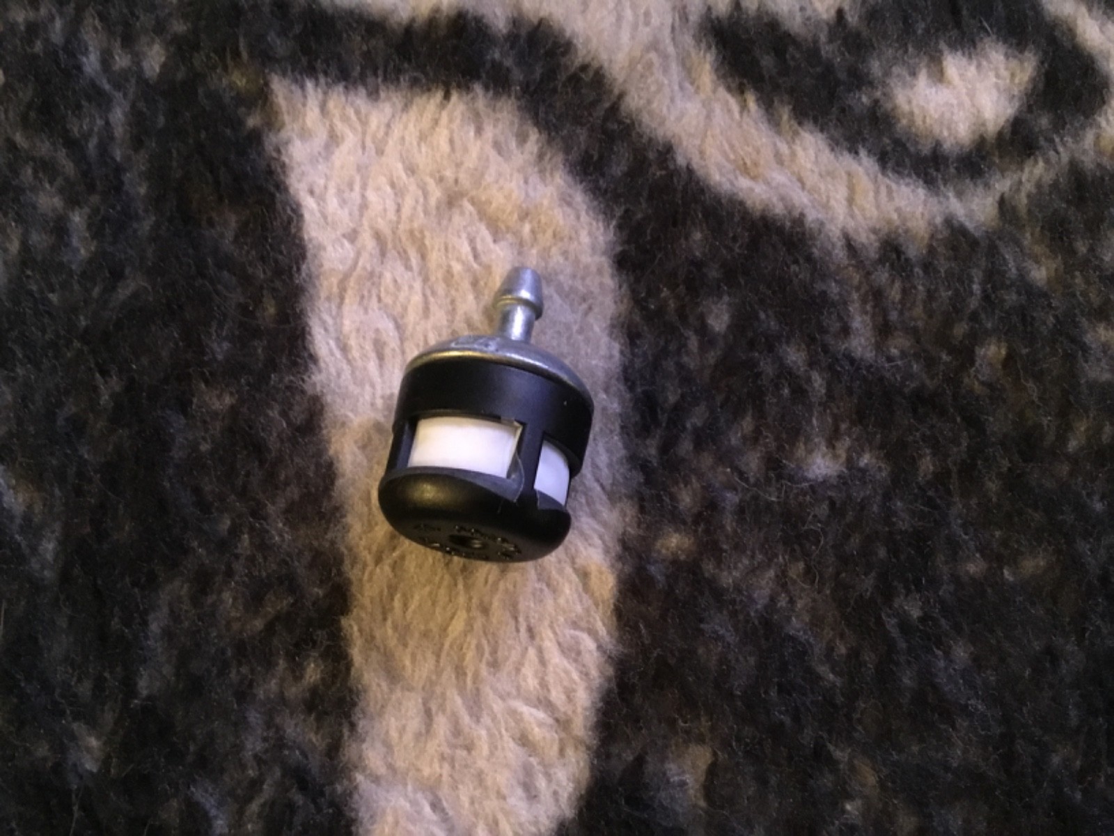 0000 350 3503 Fuel Filter – Genuine STIHL OEM Replacement