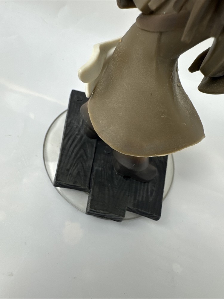 DISNEY INFINITY WS86799107 CAPITAN JACK SPARROW