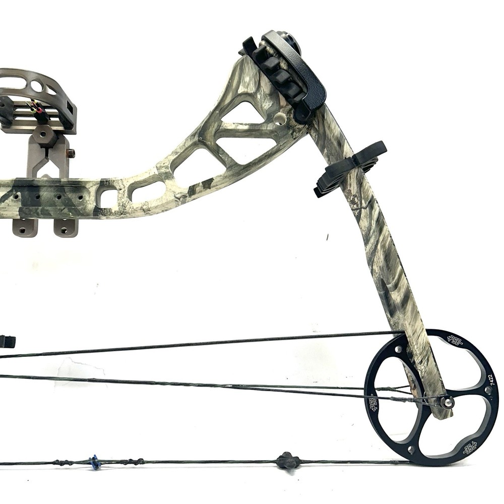 PSE Brute Bow RH 25-30" / 70lbs.