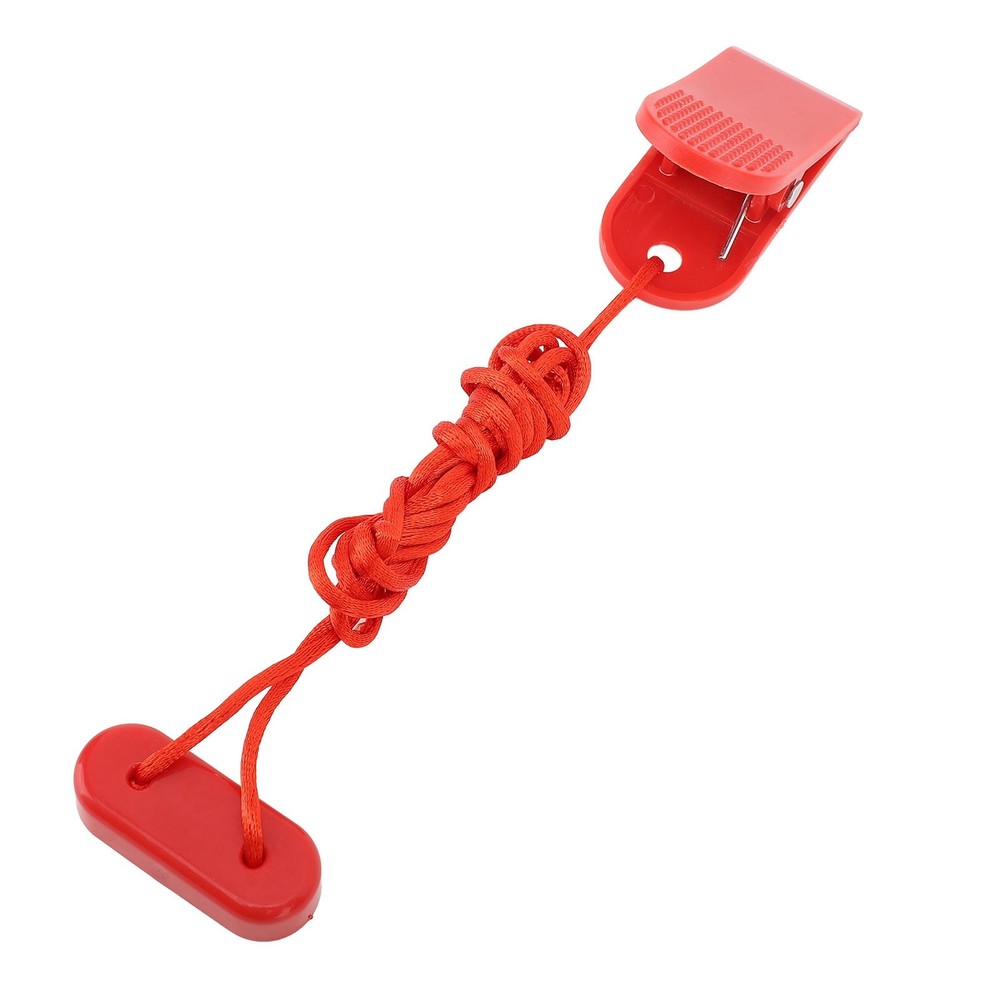 4Pcs Treadmill Universal Safety Key Easy To Use Treadmill Security Lock