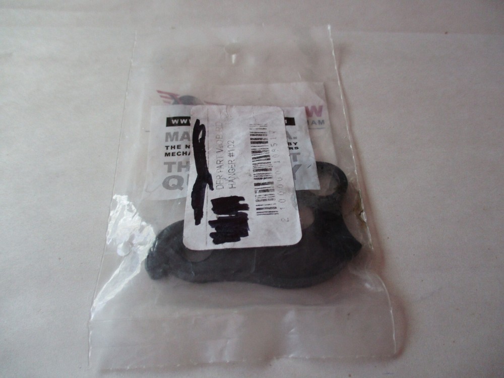 Wheels Manufacturing Replaceable Derailleur Hanger Dropout - 102 (TXMX1)