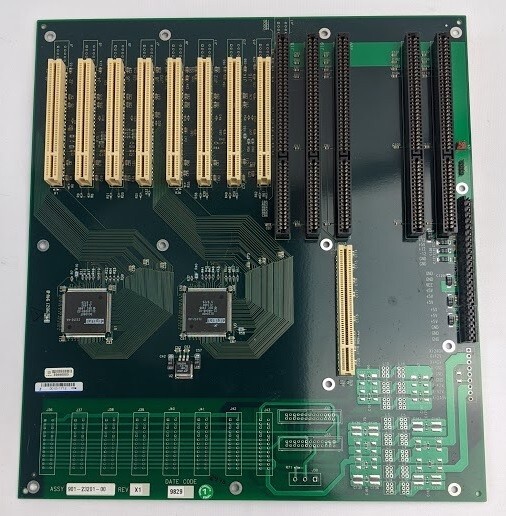 I-Bus 901-23201-00 Backplane