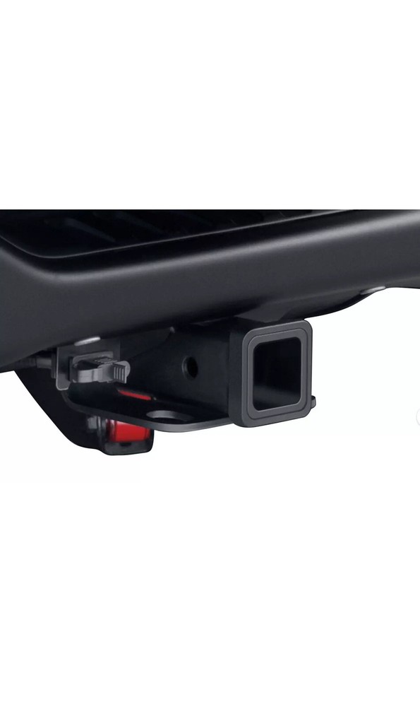 Genuine Mopar Hitch Receiver 82210230