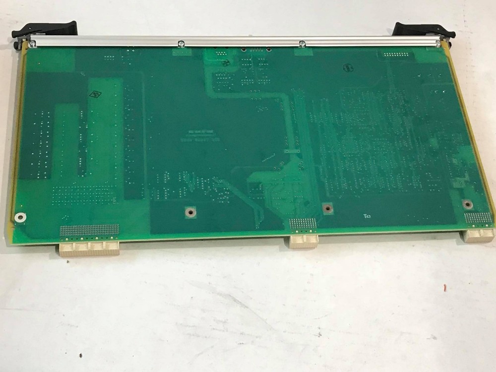 Alcatel-Lucent AACU-C 3EC16687AAAE ICS 01 module USED.