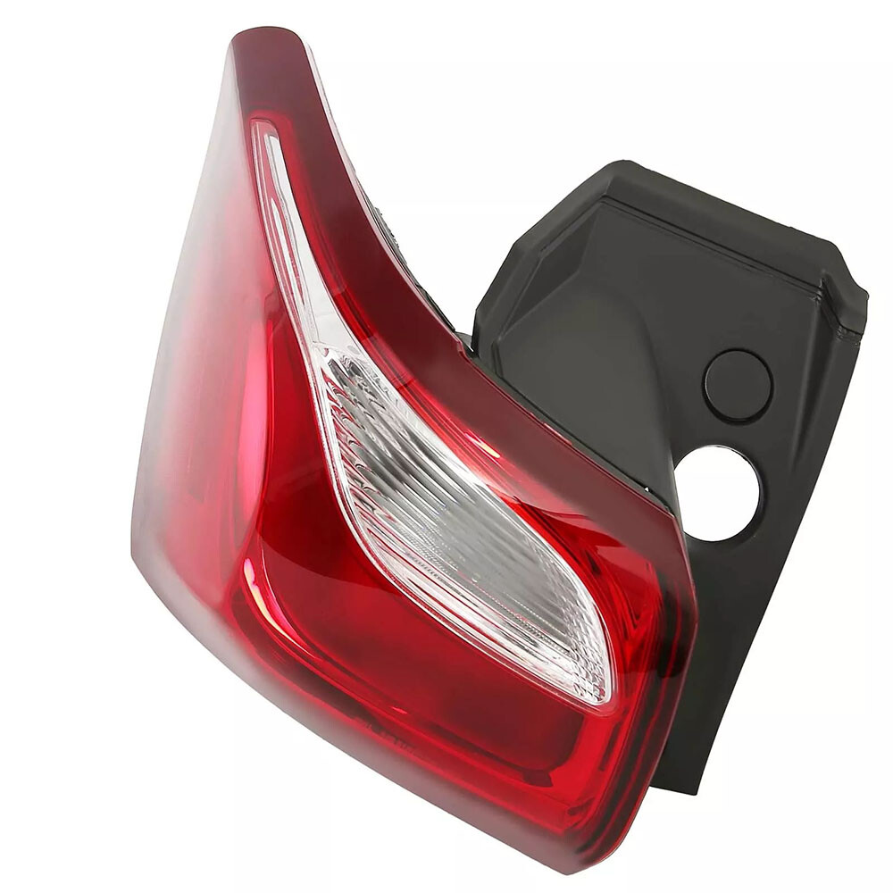 LED Tail Light Outer For Chevy Equinox 2018-2021 Left Driver Side