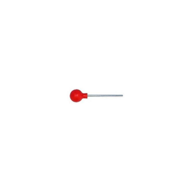 Syringe 2" Bulb Fluid Doser 62170