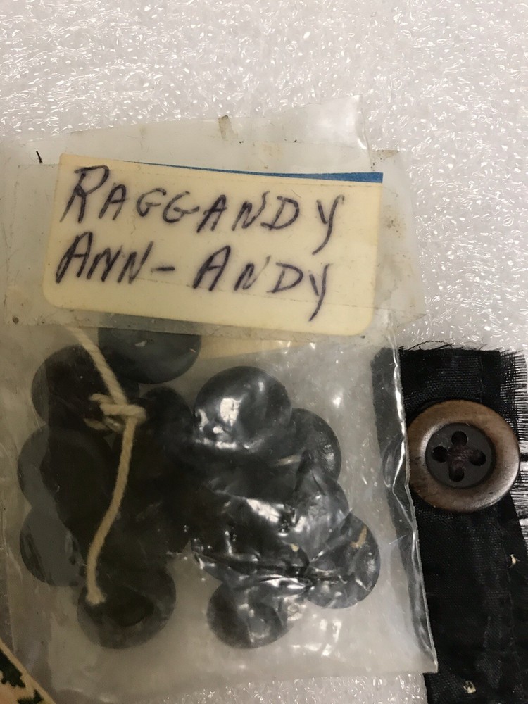 Antique Buttons for Multi purpose and crafts SB -D