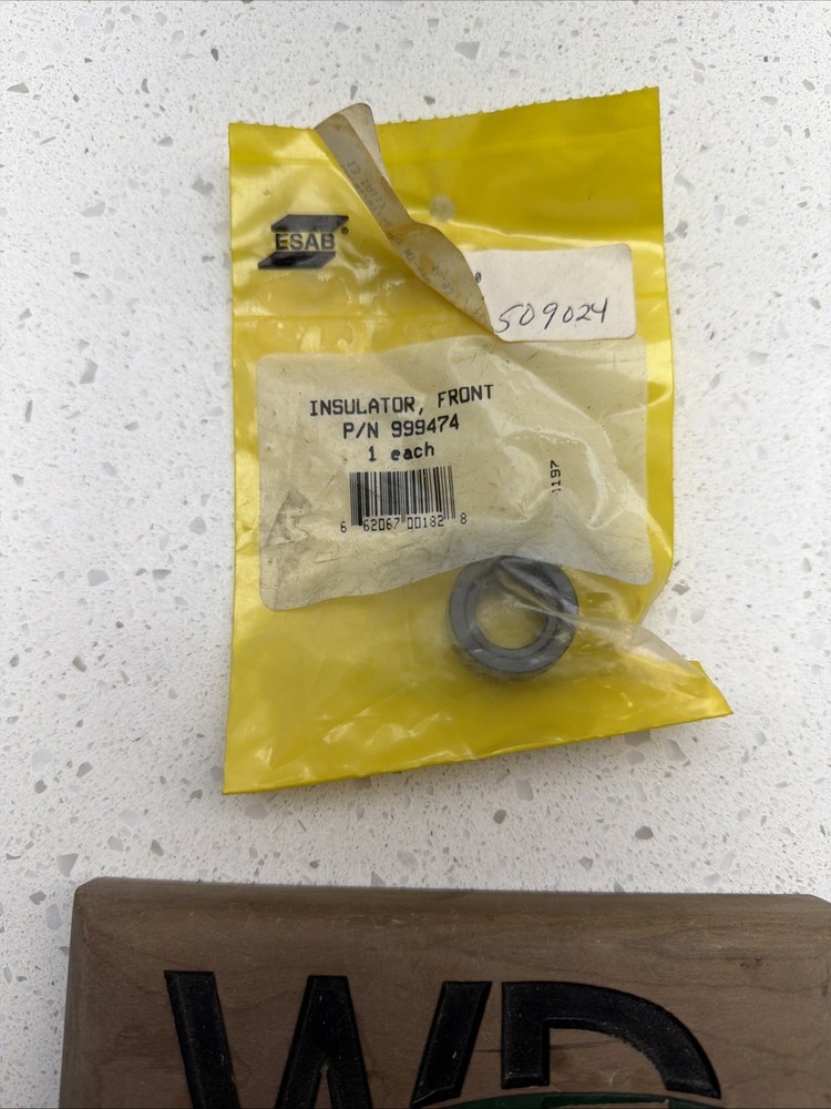 ESAB 999474 FRONT INSULATOR