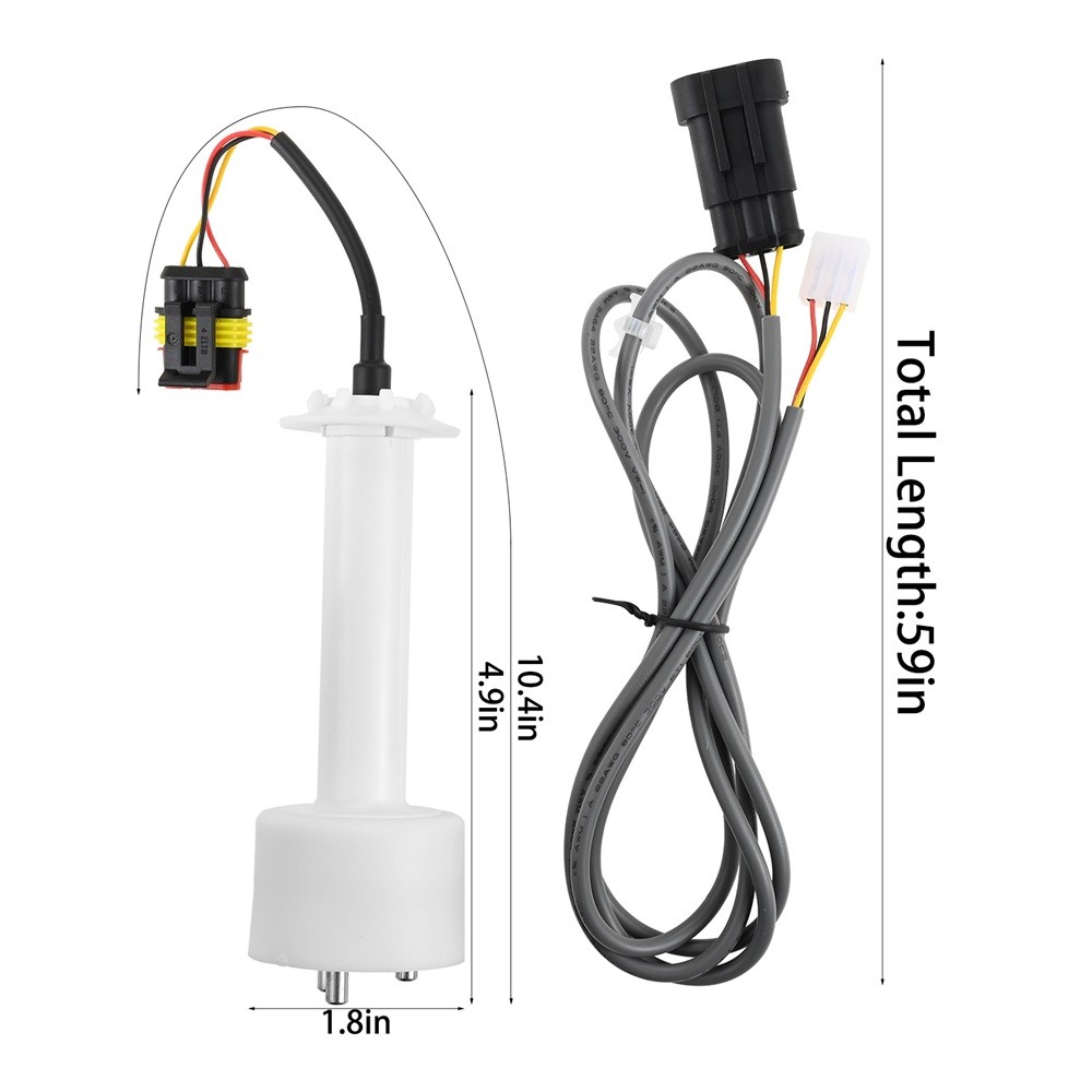 000016053 Ice Water Level Sensor Probe Kit Replacement For Manitowoc Ice Machine