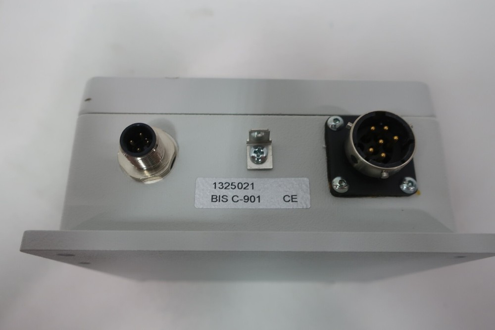 Balluff BIS C-901 Id System Preamplifier