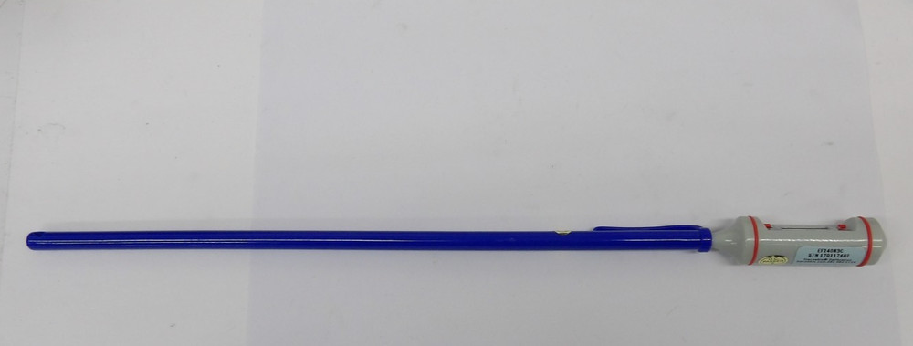 Daigger CTL4353 Traceable 11 3/8 Stem Thermometer EF24083C