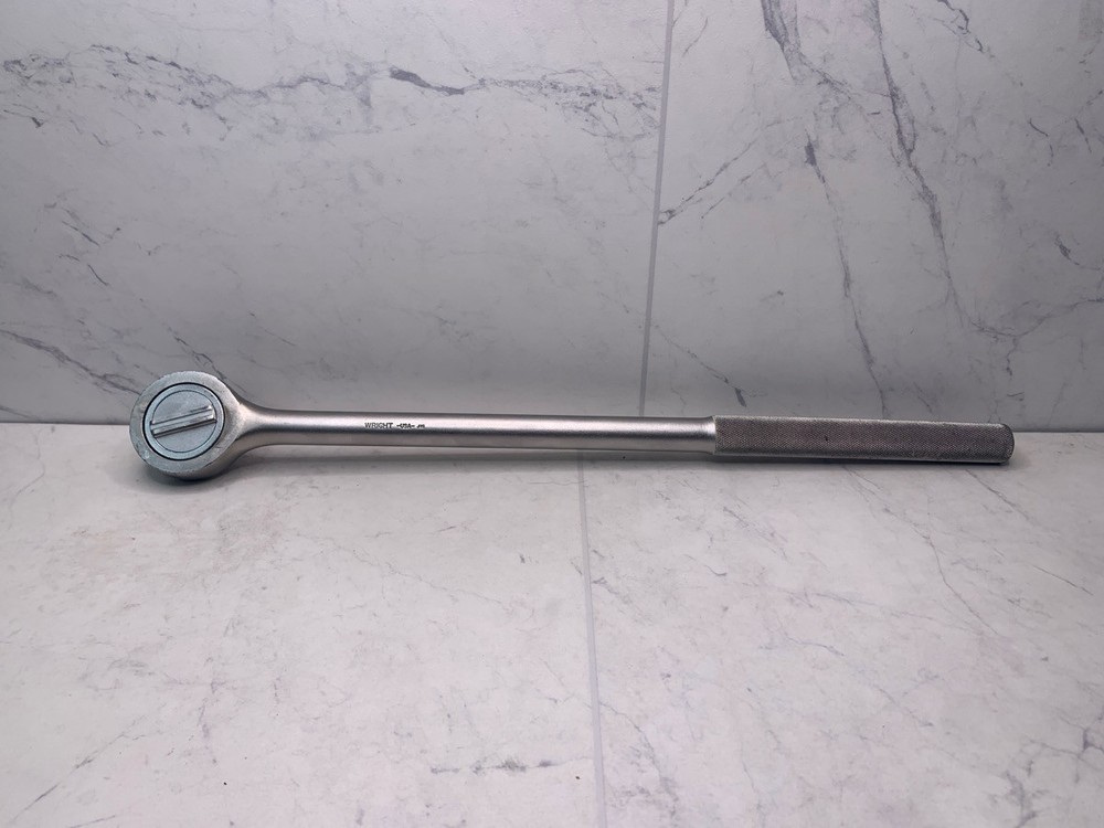 Wright Tool 6400 3/4 Drive Ratchet (A1G009202)