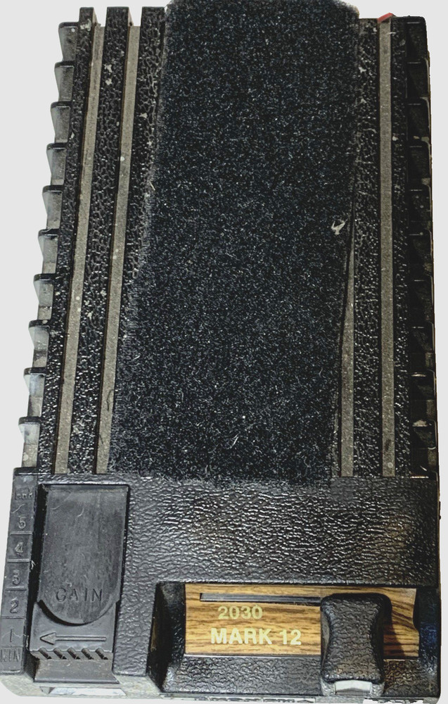 Tekonsha Mark 12 Solid State Trailer Brake Controller $26.01  + FREE SHIPPING