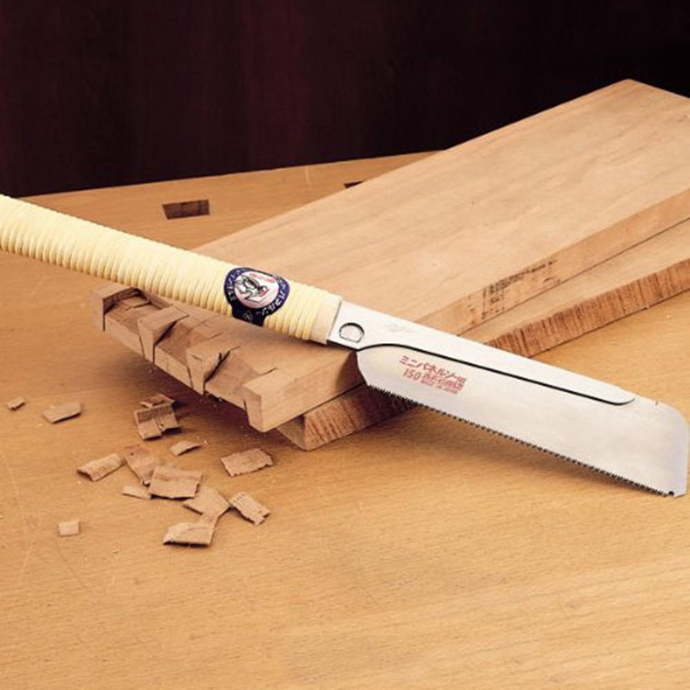 Japanese Mini Dozuki Panel Saw by