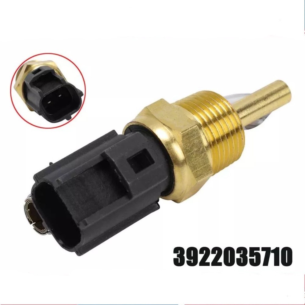 New Coolant Temperature Sensor Fits Mitsubishi Galant Lancer Outlander Eclipse
