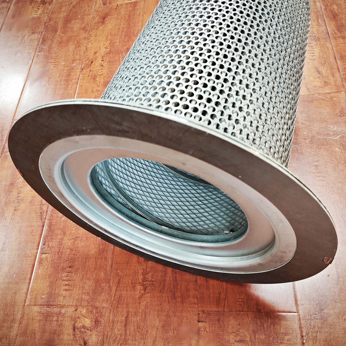 New Air/Oil Separator For Ingersoll Rand 39831912 54509427 39739578