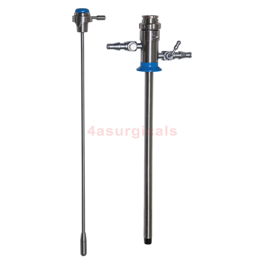 4A INNER OUTER RESECTOSCOPE SHEATH UROLOGY