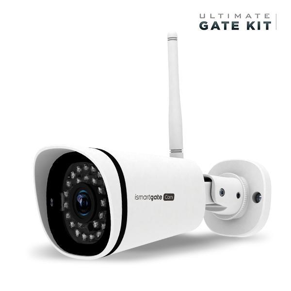 iSmartgate Ultimate PRO Gate/Roller Garage Kit