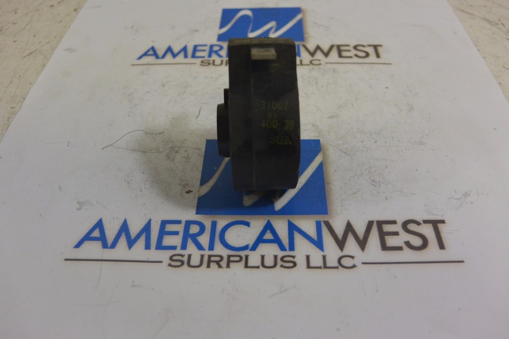 Square D 31002-400-39 Coil - USED