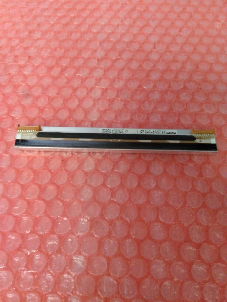 ZEBRA 105910-010 PRINTHEAD