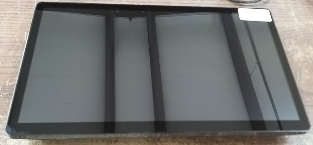 MicroTouch Solutions Touch Panel PC IC-156P-AW3