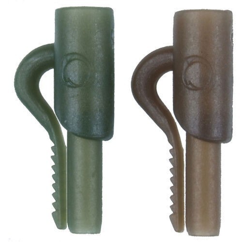 Gardner Covert Lead Clips All Sizes