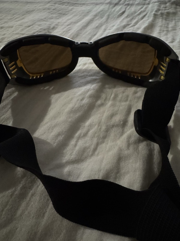 Goggles