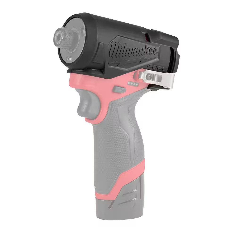 M12 FUEL 1/4 In. Hex Impact Driver Protective Boot
