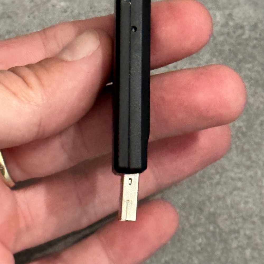 Original Turtle Beach Ear Force Stealth 420X TX Wireless USB Transmitter Dongle