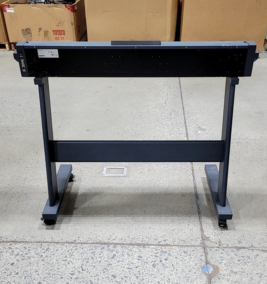 COLORTRAC SMARTLF CI 40 Large Format Scanner SEE NOTES