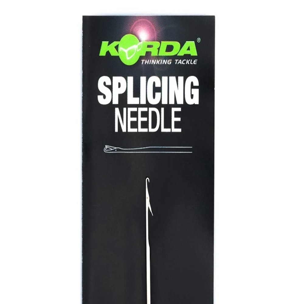 Korda Splicing Needle