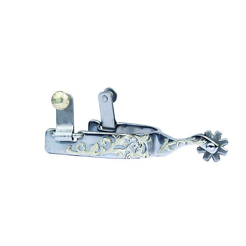 Professionals Choice 3/4In Floral Spur