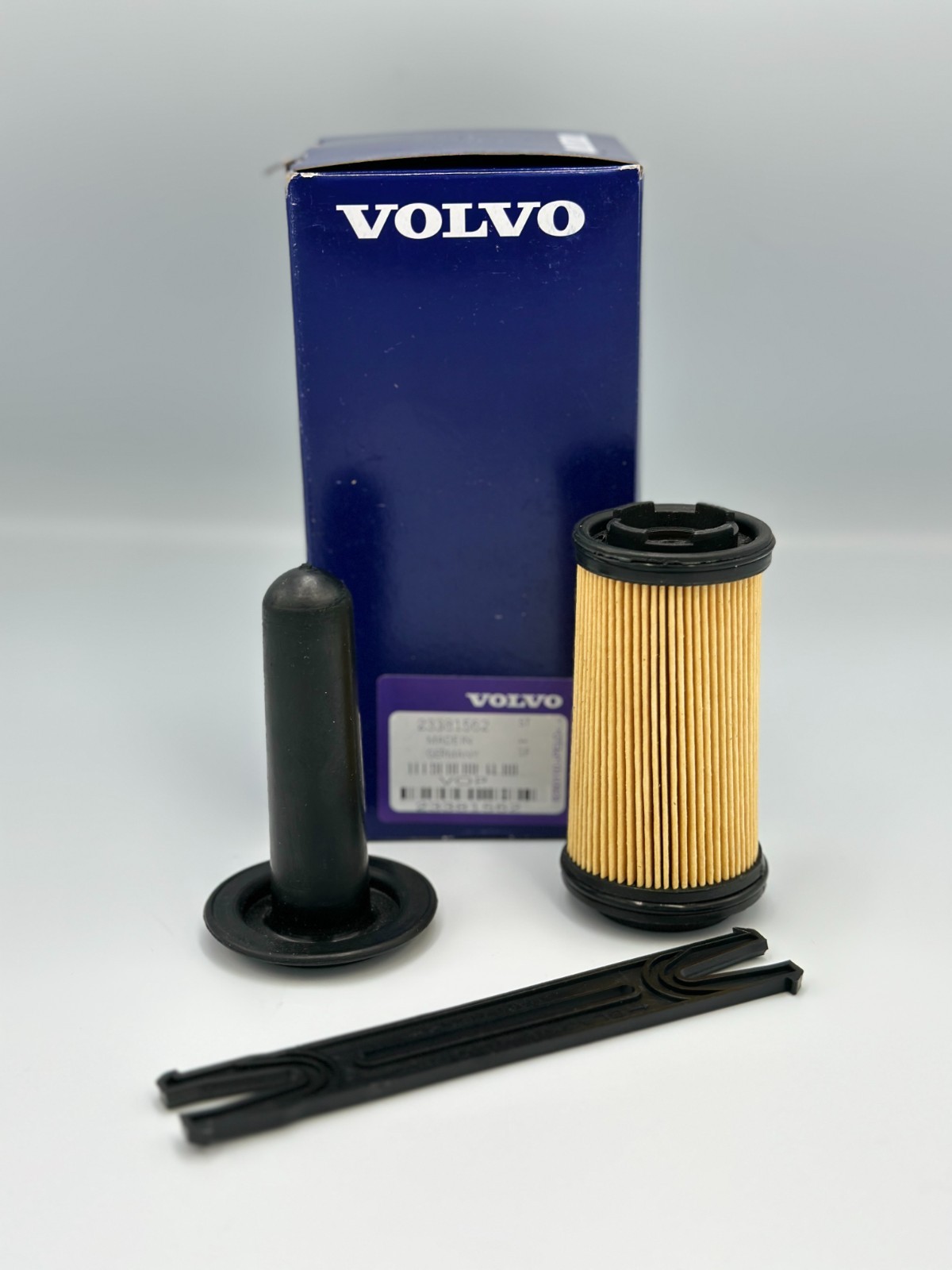 OEM Volvo 23381562 DEF  for D13, Mack MP8