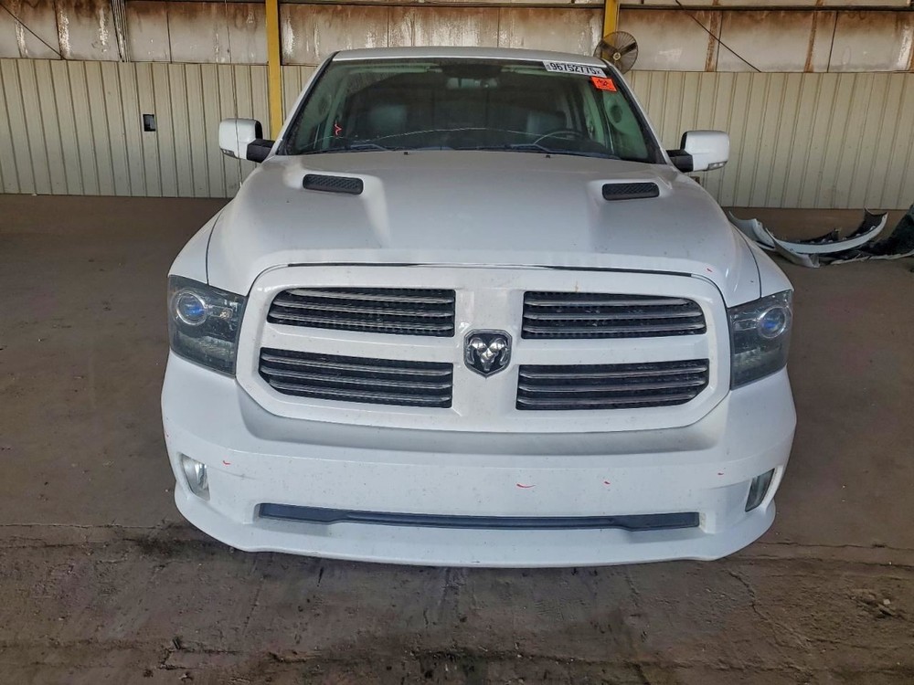 CONTROL PANEL OEM 2016 DODGE RAM1500 1YR WRNTY