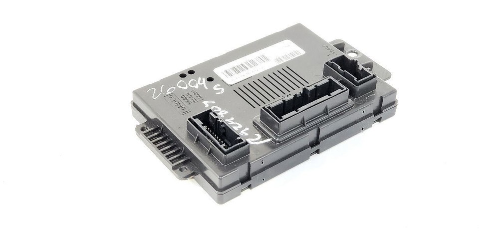 2016 2017 Ford Expedition OEM Dual Zone Temp Control Module FL1418C612CF