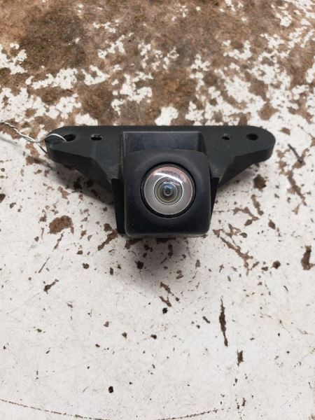 Camera/ Projector Rear View Camera Gate Mounted Fits 2012-2015 PILOT OEM