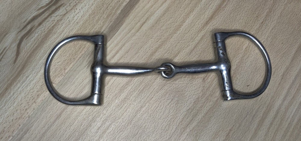 Centaur During Bit 5"