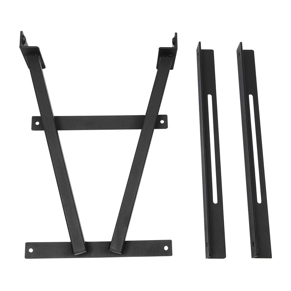 Boxing Speed Bag Platform Adjustable Speed Bag Wall Mount Bracket Training Ball
