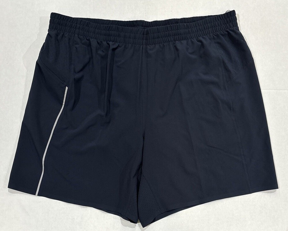 VRST Men's 7" Accelerate Short- See Colors & Sizes