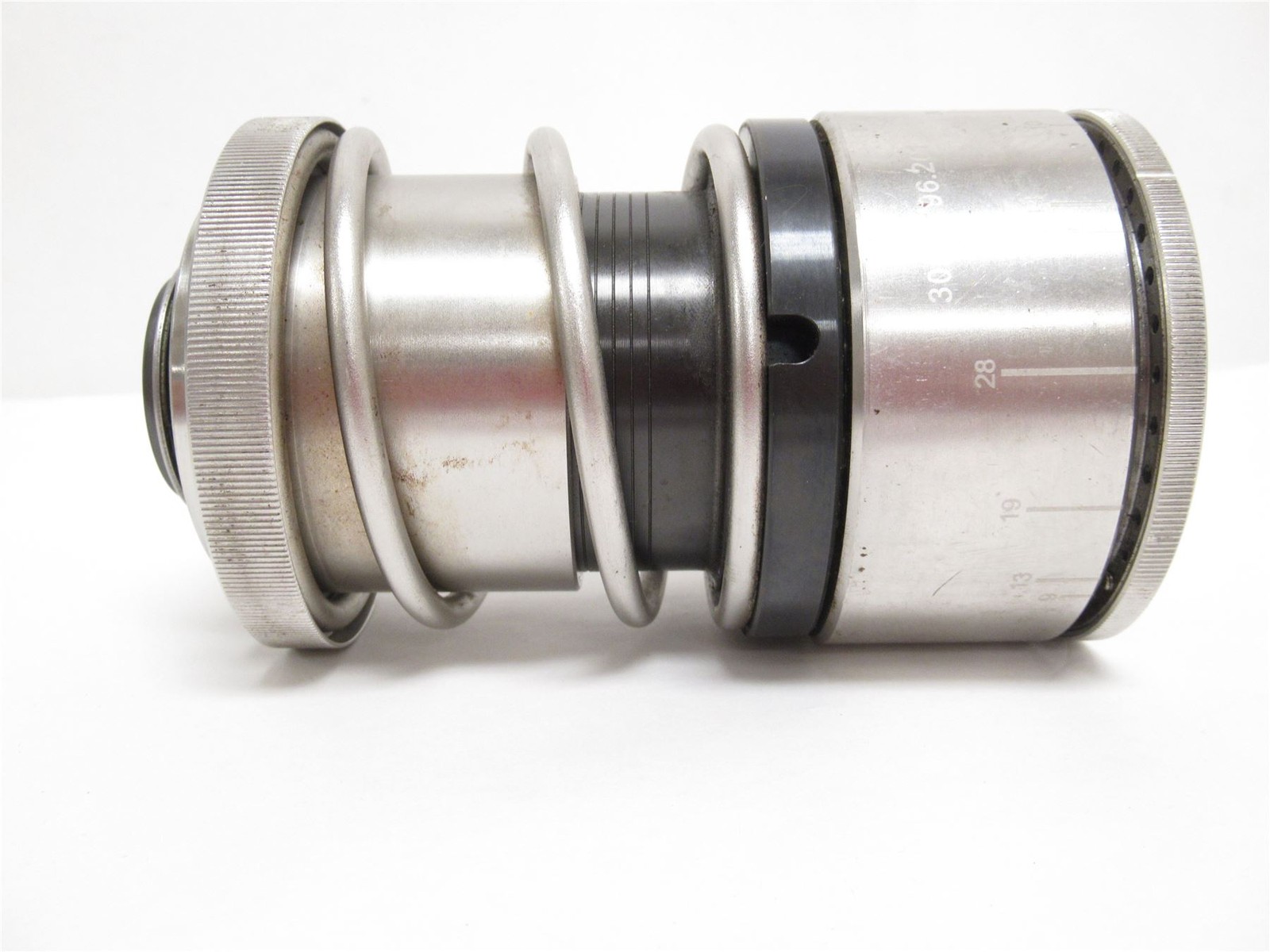 225645 Used; Dayton 6PNZ1 Capping Headset; OEM CSI XT6 Replacement