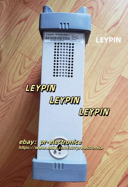 1pcs Resistance tester AT817D#pr