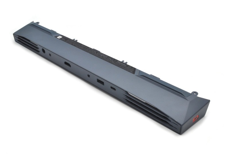 5X8YR - Hinge Cover Gray