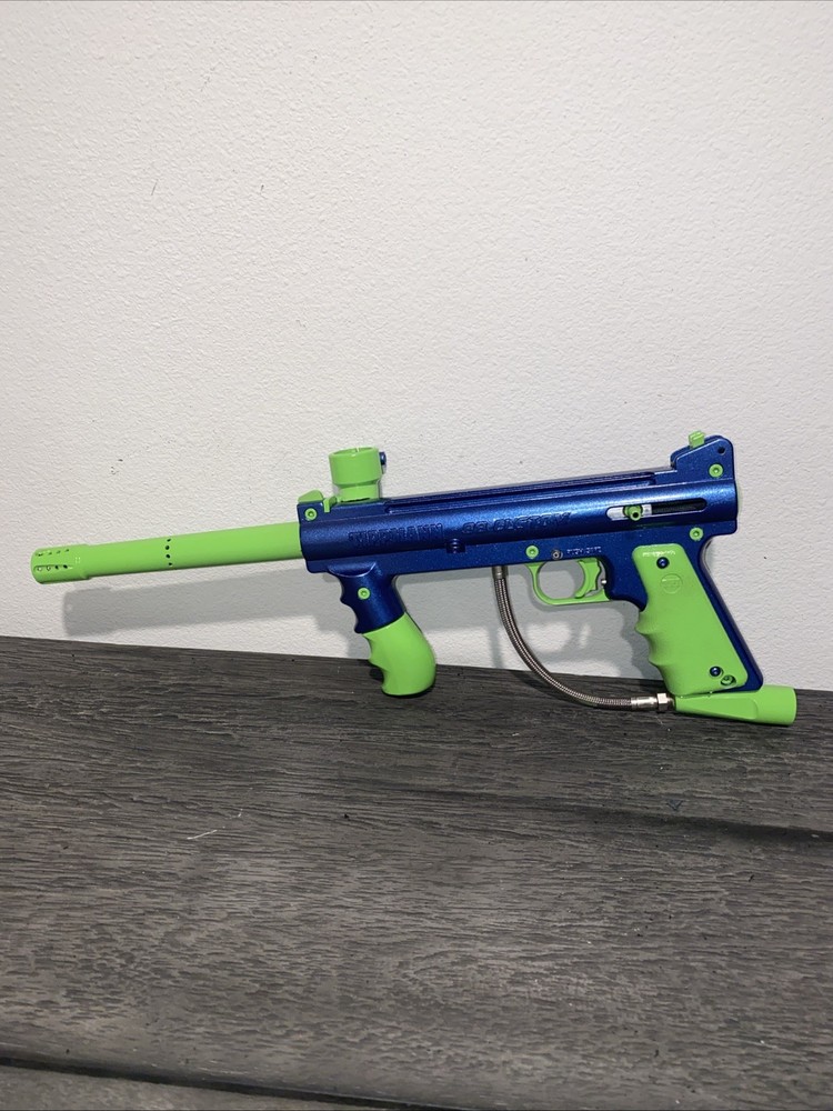 ***Response Trigger*** Tippmann 98 custom, Newly Refurbished