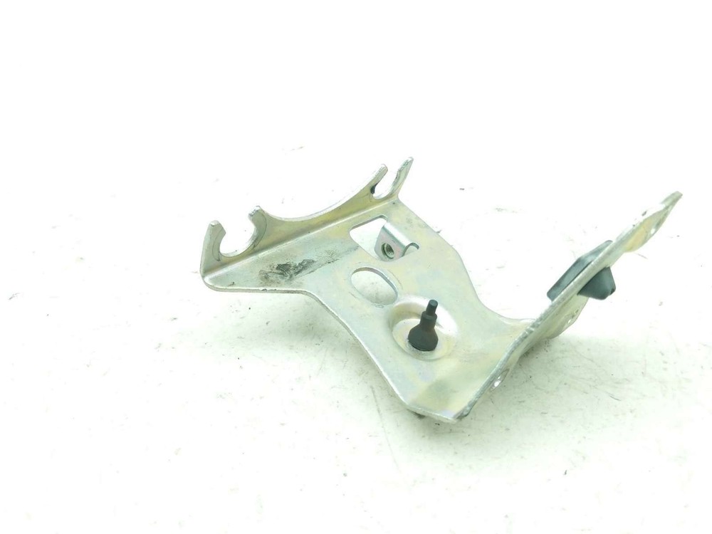 14 Ducati Monster 696 ABS Pump Module Unit Mount Bracket Holder
