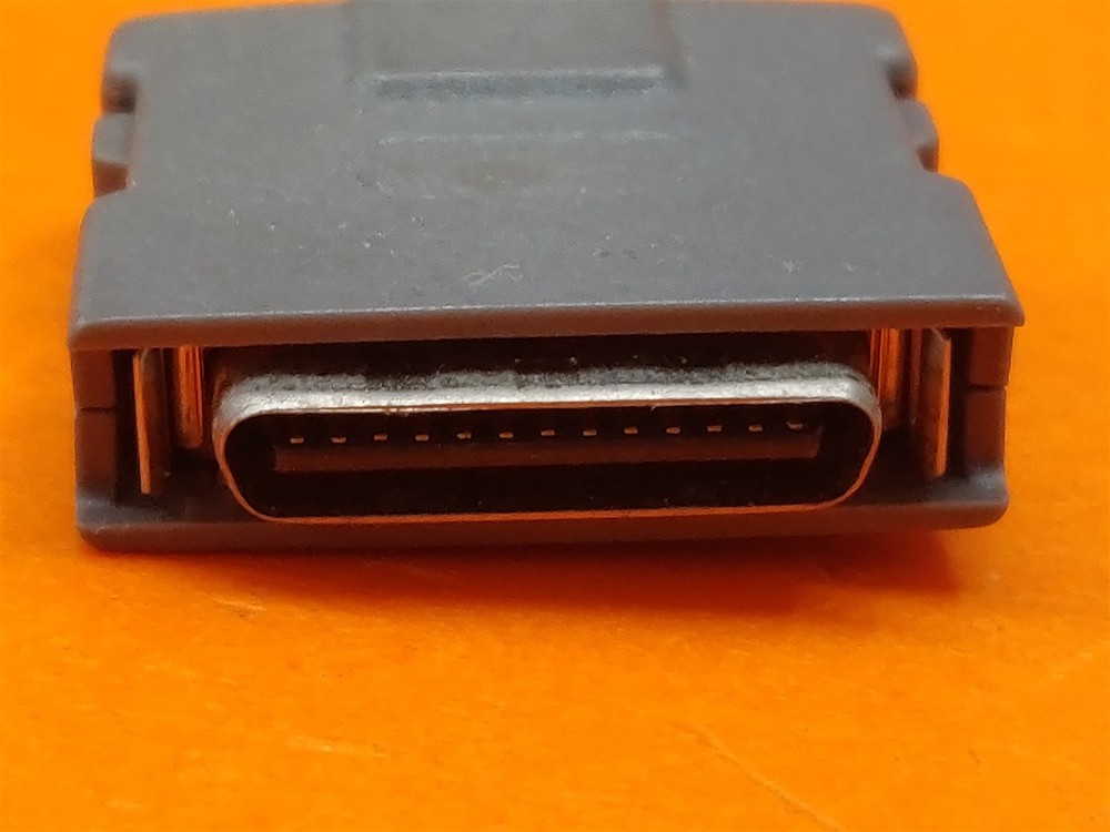 ⭐️⭐️⭐️⭐️⭐️ Toshiba External FDD Floppy Disk Drive Attachment Case