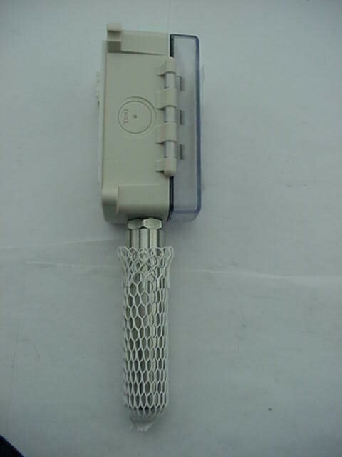 BAPI BA/10K-2-TB-M304-2-BB2 Thermobuffer Temperature Sensor Ships Same Day